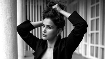 Celeb Photos Of Aisha Sharma