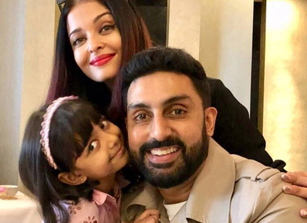 Aishwarya Rai, Abhishek Bachchan with daughter Aaradhya share views of 'paradise' from their Maldives vacation; see photos Aishwarya Rai, Abhishek Bachchan with daughter Aaradhya share views of 'paradise' from their Maldives vacation; see photos