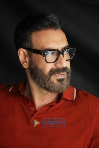 Celeb Photos Of Ajay Devgn