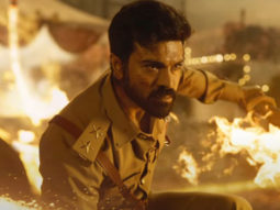 RRR: Glimpse ft. Jr NTR, Ram Charan, Ajay Devgn, Alia Bhatt | S.S. Rajamouli