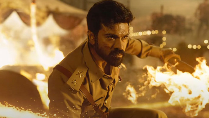 RRR: Glimpse ft. Jr NTR, Ram Charan, Ajay Devgn, Alia Bhatt | S.S. Rajamouli RRR: Glimpse ft. Jr NTR, Ram Charan, Ajay Devgn, Alia Bhatt | S.S. Rajamouli