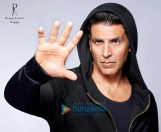 Celeb Photos Of Akshay Kumar