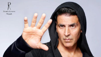 Celeb Photos Of Akshay Kumar