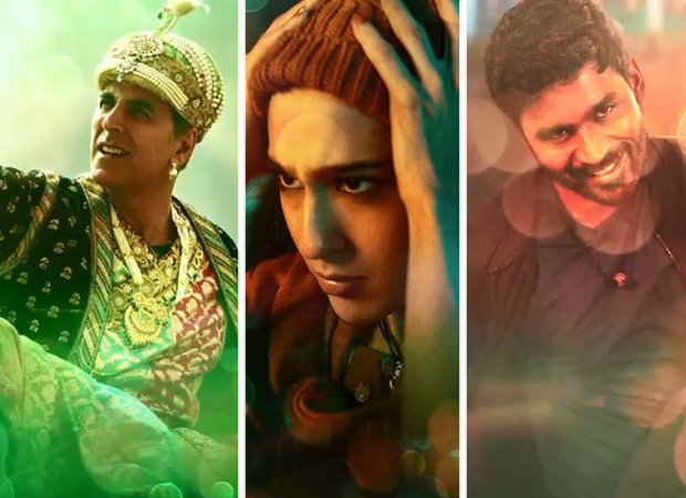 Akshay Kumar, Sara Ali Khan and Dhanush starrer Atrangi Re to premiere on Disney+ Hotstar, trailer out tomorrow  Akshay Kumar, Sara Ali Khan and Dhanush starrer Atrangi Re to premiere on Disney+ Hotstar, trailer out tomorrow