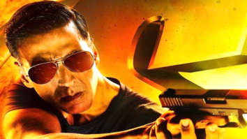 Akshay Kumar registers his All Time Highest box office collections in the Mumbai circuit with Sooryavanshi