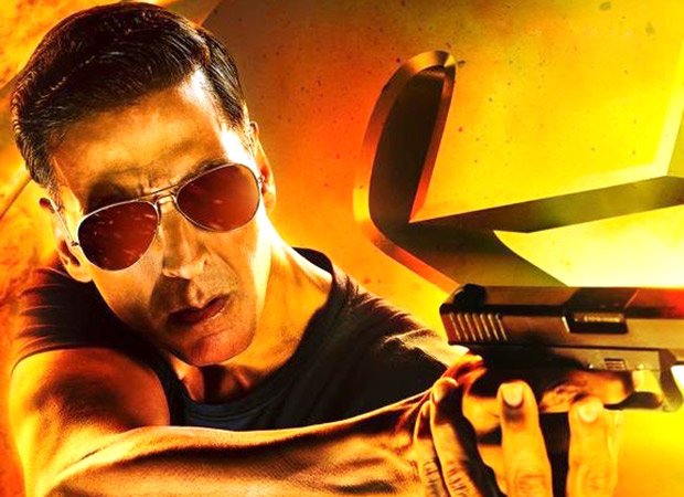 Akshay Kumar registers his All Time Highest box office collections in the Mumbai circuit with Sooryavanshi