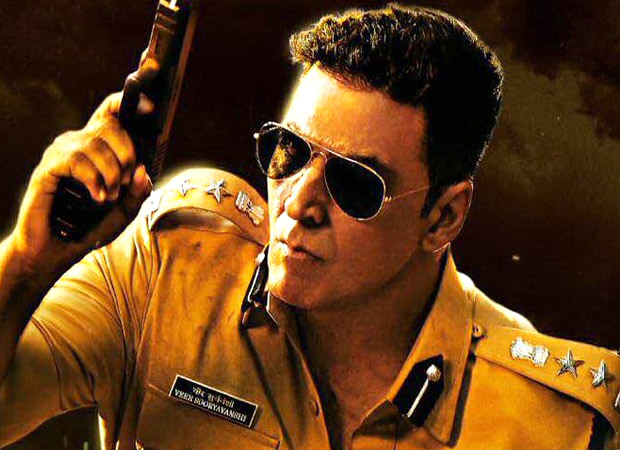 Akshay Kumar’s Sooryavanshi nears 1.8 mil. USD at the U.A.E / G.C.C box office Akshay Kumar’s Sooryavanshi nears 1.8 mil. USD at the U.A.E / G.C.C box office