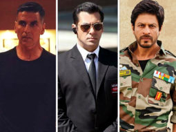 Akshay Kumar’s Sooryavanshi surpasses Salman Khan’s Bodyguard and Shah Rukh Khan’s Jab Tak Hai Jaan worldwide