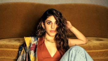 Celeb Photos Of Alaya F