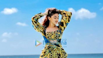 Celeb Photos Of Alaya F