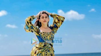 Celeb Photos Of Alaya F