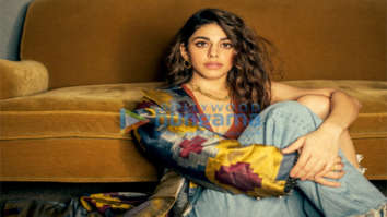 Celeb Photos Of Alaya F