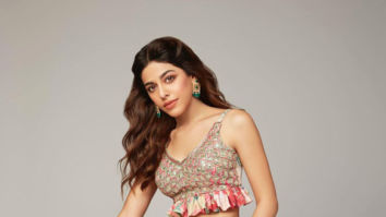 Celeb Photos Of Alaya F