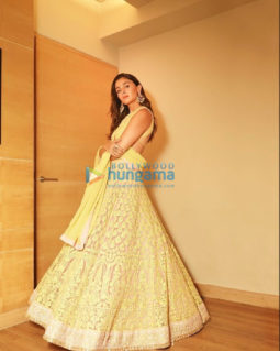 Celeb Photos Of Alia Bhatt