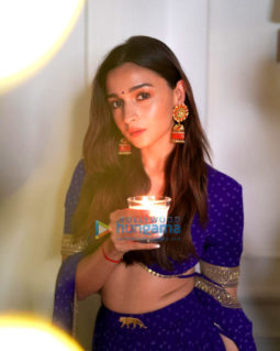 Celeb Photos Of Alia Bhatt