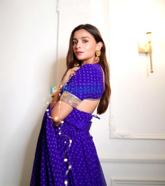 Celeb Photos Of Alia Bhatt