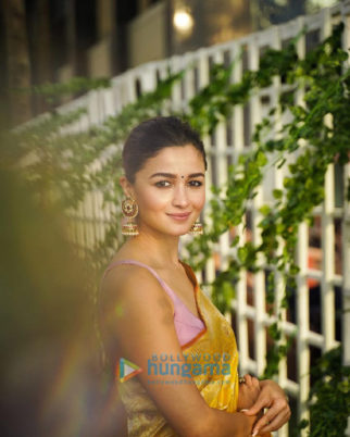 Celeb Photos Of Alia Bhatt
