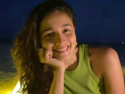 Shaheen Bhatt shares an adorable appreciation post for sister Alia Bhatt