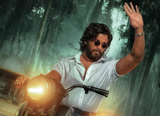 Allu Arjun's Pushpa: The Rise to have a grand Tamil Nadu theatrical release by Lyca Productions
