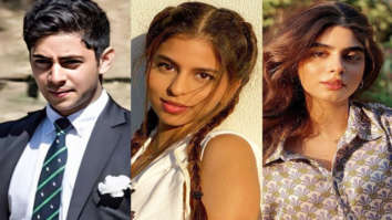 Amitabh Bachchan’s grandson Agastya to be launched in Zoya Akhtar’s Archies adaptation with Suhana Khan and Khushi Kapoor
