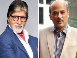 Amitabh Bachchan to start shooting for Sooraj Barjatya’s Uunchai in December
