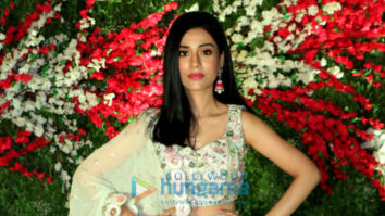 Celeb Photos Of Amrita Rao