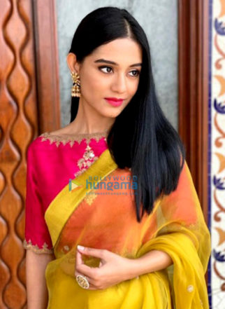 Celeb Photos Of Amrita Rao