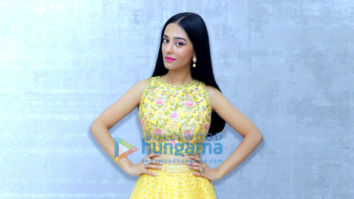 Celeb Photos Of Amrita Rao