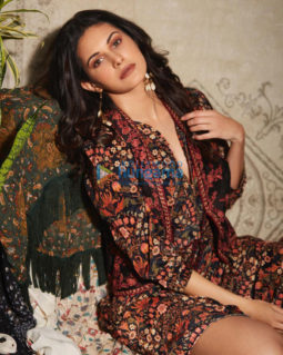 Celebrity Photos of Amyra Dastur