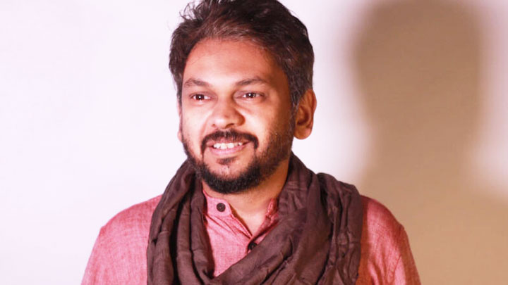 Anand Gandhi: “I don’t want to be in apology of a filmmaker, I don’t want…”| IFFI Goa Anand Gandhi: “I don’t want to be in apology of a filmmaker, I don’t want…”| IFFI Goa