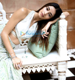 Celeb Photos Of Ananya Panday