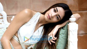 Celeb Photos Of Ananya Panday