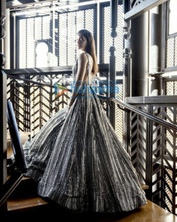 Celeb Photos Of Ananya Panday