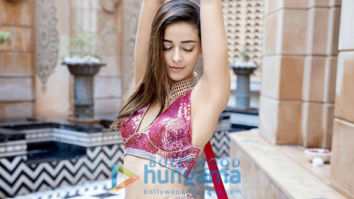 Celeb Photos Of Ananya Panday