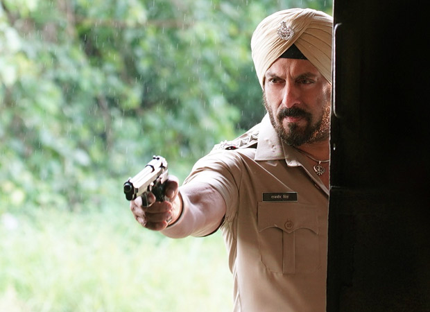 Antim Day 2 Box Office Estimate Salman Khan factor helps Aayush Sharma film; collects Rs. 5.5 cr. on Day 2 Antim Day 2 Box Office Estimate Salman Khan factor helps Aayush Sharma film; collects Rs. 5.5 cr. on Day 2