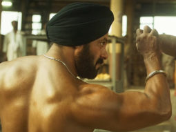 Antim Day 4 Box Office Estimate: Salman Khan and Aayush Sharma pass the crucial Monday test; the film collects Rs. 2.85 cr.