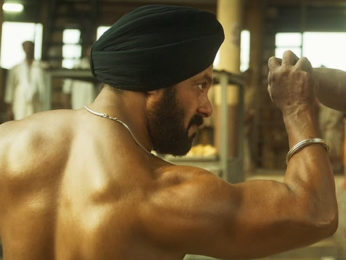 Antim Day 4 Box Office Estimate: Salman Khan and Aayush Sharma pass the crucial Monday test; the film collects Rs. 2.85 cr. Antim Day 4 Box Office Estimate: Salman Khan and Aayush Sharma pass the crucial Monday test; the film collects Rs. 2.85 cr.