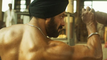 Antim Day 4 Box Office Estimate: Salman Khan and Aayush Sharma pass the crucial Monday test; the film collects Rs. 2.85 cr. Antim Day 4 Box Office Estimate: Salman Khan and Aayush Sharma pass the crucial Monday test; the film collects Rs. 2.85 cr.