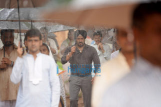 Movie Stills Of The Movie Antim - The Final Truth