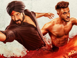 Salman Khan’s powerful introduction in 8th minute of Antim – 1 hour plus screen time