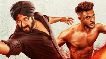 Salman Khan’s powerful introduction in 8th minute of Antim – 1 hour plus screen time