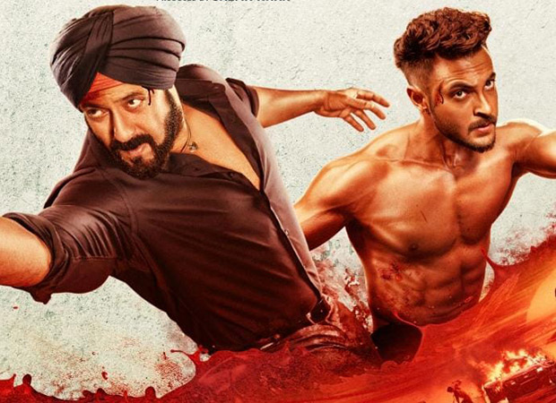 Salman Khan’s powerful introduction in 8th minute of Antim - 1 hour plus screen time Salman Khan’s powerful introduction in 8th minute of Antim - 1 hour plus screen time