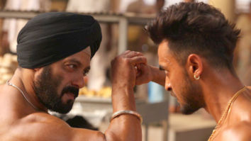 Salman Khan reveals he played his character differently to not suppress Aayush Sharma’s character