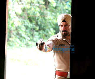 Movie Still of the movie Antim – The Final Truth