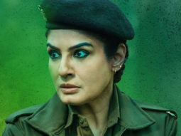 Aranyak | Official Trailer | Raveena Tandon, Parambrata Chatterjee, Ashutosh Rana | Netflix India