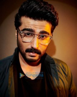 Celeb Photos Of Arjun Kapoor
