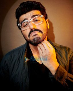 Celeb Photos Of Arjun Kapoor