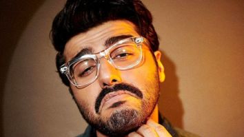 Celeb Photos Of Arjun Kapoor
