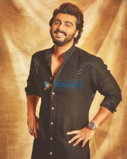 Celeb Photos Of Arjun Kapoor
