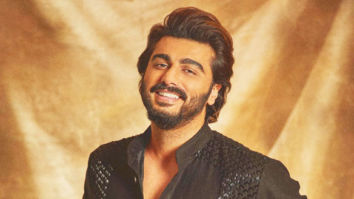 Celeb Photos Of Arjun Kapoor